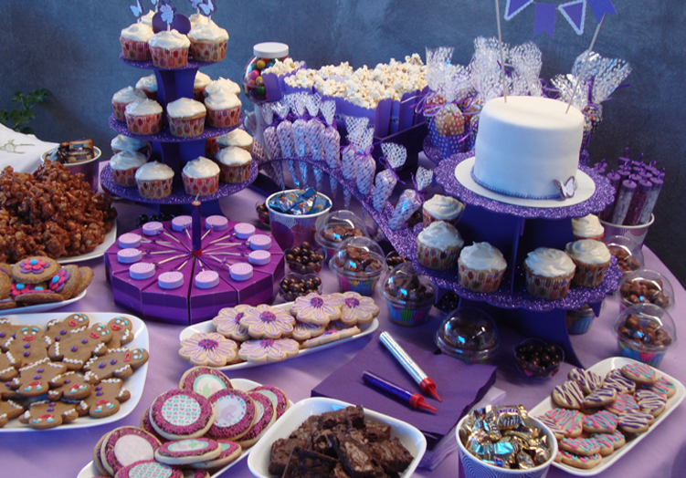Delicias marcupcakes