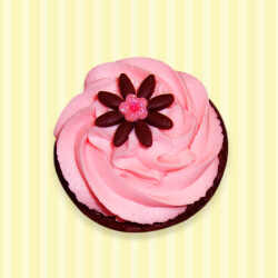 Cupcake 1