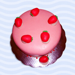 Cupcake 2